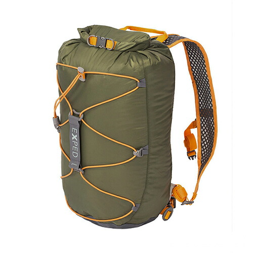 Cloudburst 15 | EXPED | エクスペド |  396126_D11-好日山荘(コウジツサンソウ)-登山・クライミング・アウトドア用品の総合専門店 好日山荘