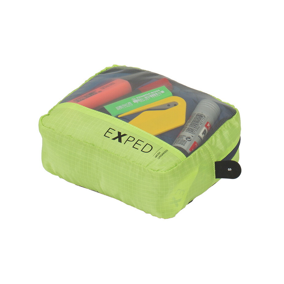 エクスペド コードドライバッグ UL L EXPED Cord Drybag UL L 397248