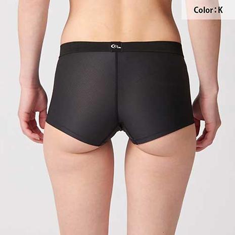 4112su-ki　極美品 ゴールドウィン レディースL GOLDWIN（ゴールドウィン） / フォーカスサポートロングタイツ