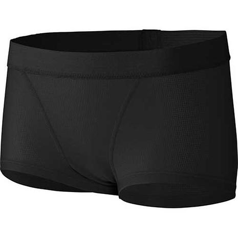 ボーイレッグスポーツショーツ レディース | Goldwin | ゴールドウイン