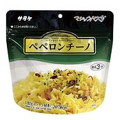 ペペロンチーノ