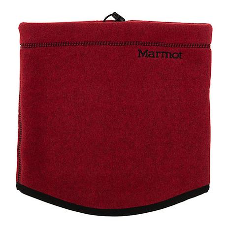 フリース ネックゲイター | Marmot | マーモット | TOAOJK86_DRD-好日