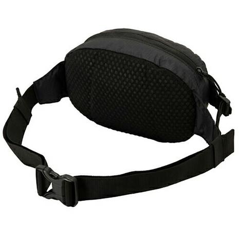 ミニウエストバッグ | Marmot | マーモット | TOAPJA10_BK-好日