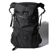 【最終価格】マーモット　テュラソー28 エックスパック グレー/ネイビー 中古・古着通販】MARMOT (マーモット) テュラソー28エックス