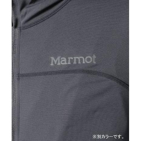 Amazon | [マーモット] Sunscreen Light Hoody ／ サン