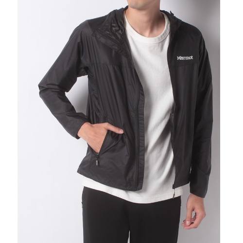 ゼロブリーズジャケット メンズ / ZERO Breeze Jacket | Marmot