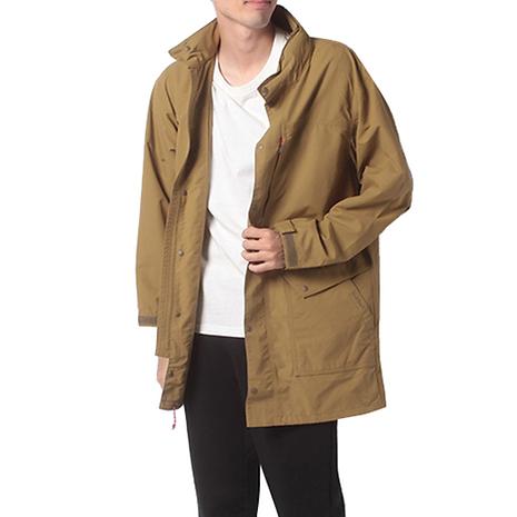 Amazon | [マーモット] Hiker Field Jacket ／ ハイカー