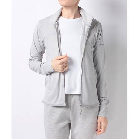 ウィメンズサンスクリーンライトフーディー / Ws Sunscreen Light