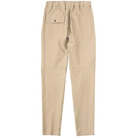四角友里コラボ】W's Warm Hike Pants / ウィメンズ ウォーム