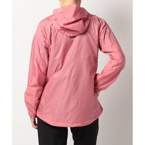 MARMOT - マーモット ウィメンズゼロブリーズジャケット TOWRJK10 グレーシャー M マーモット MARMOT ウィメンズゼロブリーズジャケット Ws ZERO