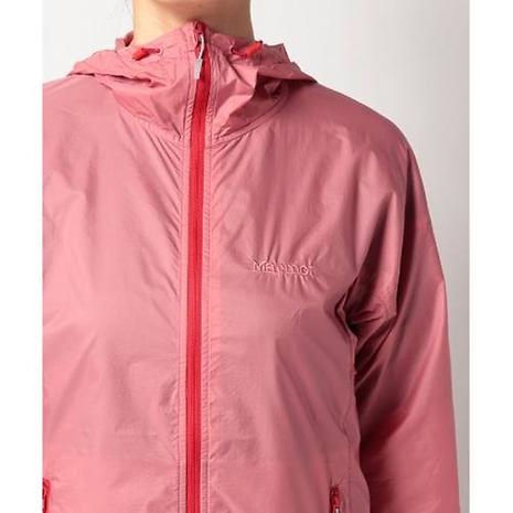 マーモット ウィメンズゼロブリーズジャケット TOWRJK10 グレーシャー M MARMOT - マーモット ウィメンズゼロブリーズジャケット TOWRJK10