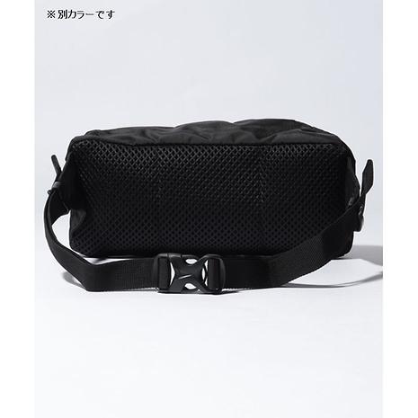 MMW ウエストバッグ | Marmot | マーモット | TOASJA24_OXD-好日