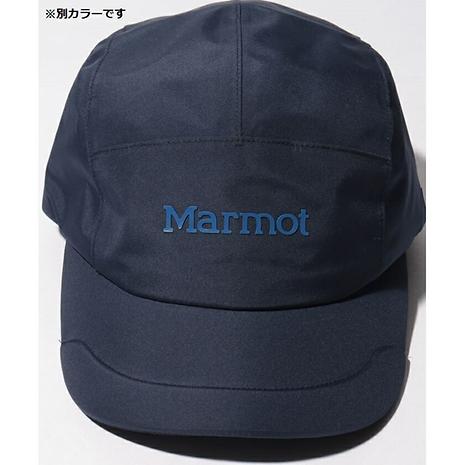 ゴアテックス キャップ | Marmot | マーモット |  TOATJC31_BAK-好日山荘(コウジツサンソウ)-登山・クライミング・アウトドア用品の総合専門店 好日山荘