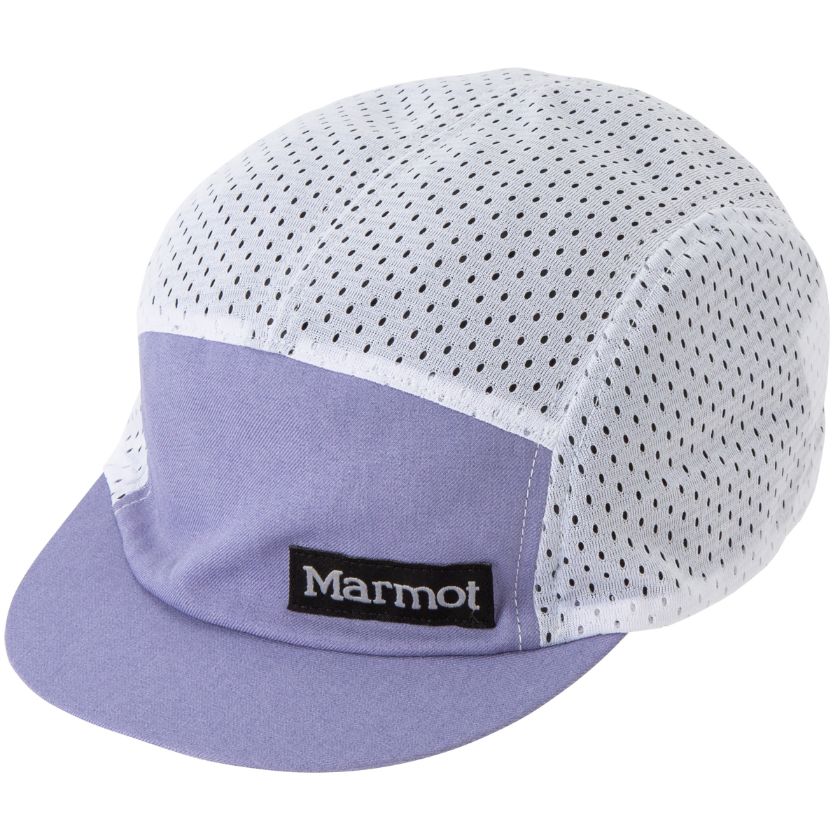 メッシュ ジェット キャップ ユニセックス | Marmot