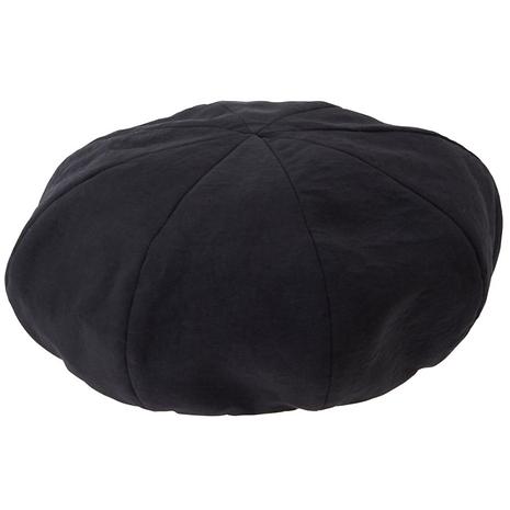 現行⭕️高級⭕️うさぎ毛⭕️一度着用⭕️マキシン　リボンベレー帽　美品 4549078551473_2022052320550908