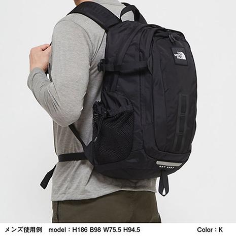 ホットショット スペシャルエディション | THE NORTH FACE | ザ ...