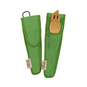 トゥーゴーウェア ＫＩＤＳ バンブー カトラリーセット