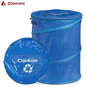 ポップアップ リサイクル ビン