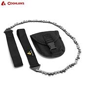 ポケットチェーンソー