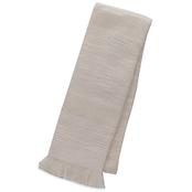 イマバリタオルマフラー