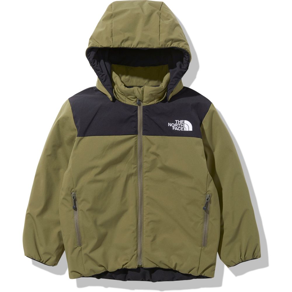 THE NORTH FACEマウンテンインサレーションジャケットキッズ140 