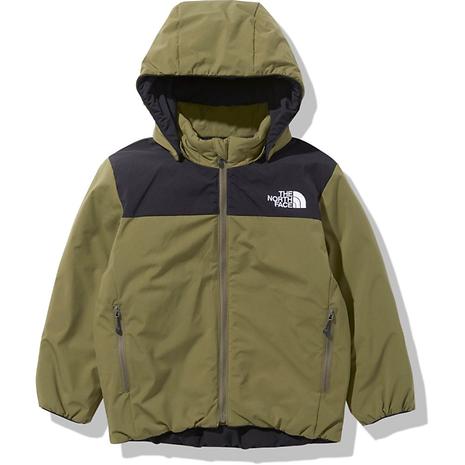 THE NORTH FACE ジェランドインサレーションジャケット - ジャケット/上着