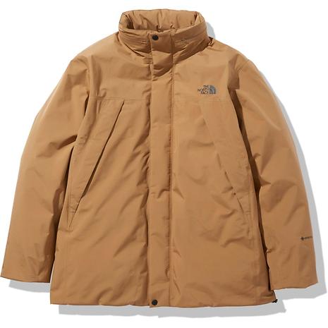 GTXパフコート メンズ | THE NORTH FACE | ザ・ノースフェイス |  ND92062_UB-好日山荘(コウジツサンソウ)-登山・クライミング・アウトドア用品の総合専門店 好日山荘