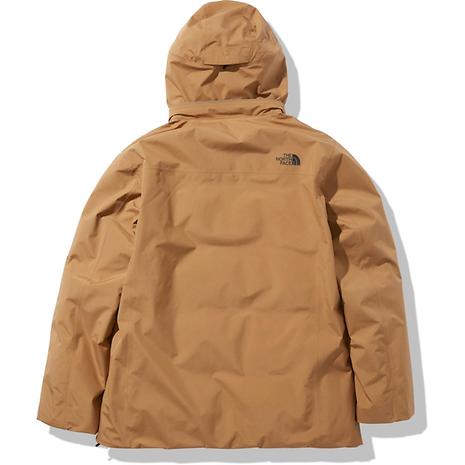 GTXパフコート メンズ | THE NORTH FACE | ザ・ノースフェイス