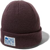 ステッチワークビーニー ユニセックス / Stitchwork Beanie | THE 