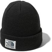 ステッチワークビーニー ユニセックス / Stitchwork Beanie | THE