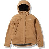 スクープジャケット（キッズ） / Scoop Jacket NPJ62275