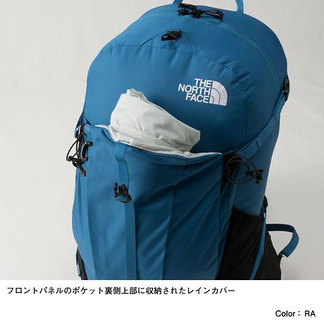 ウラノス 25 | THE NORTH FACE | ザ・ノースフェイス | NM62102_RA-好