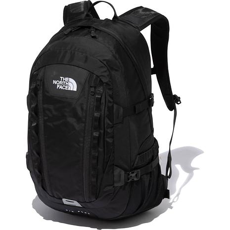 ビッグショット | THE NORTH FACE | ザ・ノースフェイス |  NM72201_K-好日山荘(コウジツサンソウ)-登山・クライミング・アウトドア用品の総合専門店 好日山荘