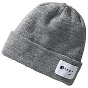 ブレスサーモ ダブルニットキャップ