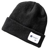 ブレスサーモ ダブルニットキャップ