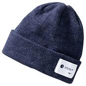 ブレスサーモ ダブルニットキャップ