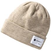 ブレスサーモ ダブルニットキャップ