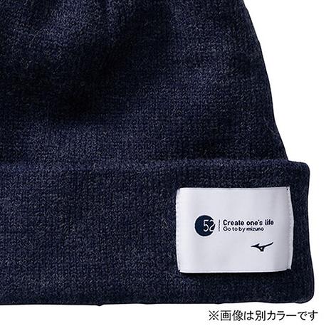 ブレスサーモ ダブルニットキャップ | MIZUNO | ミズノ | B2JW9541_49