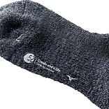 ブレスサーモ ウール極厚ソックス［メンズ］ | MIZUNO | ミズノ