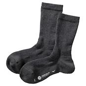 ブレスサーモウール中厚ソックス