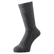 ドライベクター薄手パイルソックス メンズ