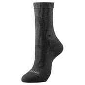 ドライベクター薄手パイルソックス レディース