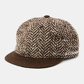 ショートスリーブスモールボックスロゴティー メンズ / S/S