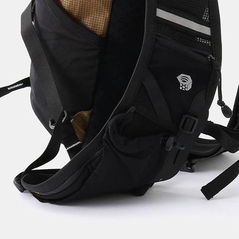 フリューイッド 15 リップストップ | MOUNTAIN HARD WEAR