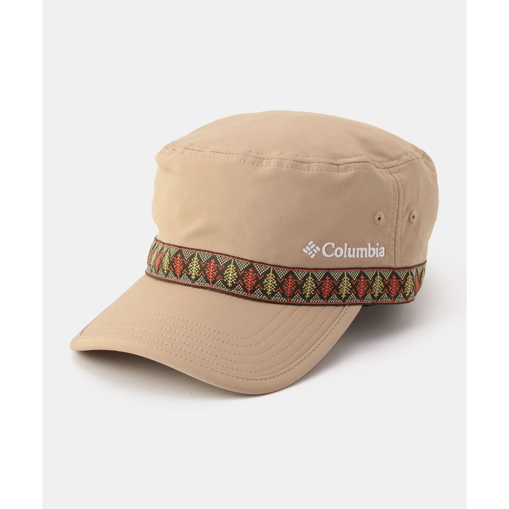 ウォルナットピークキャップ ユニセックス | Columbia | コロンビア