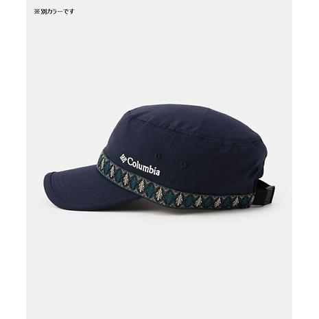 ウォルナットピークキャップ ユニセックス | Columbia