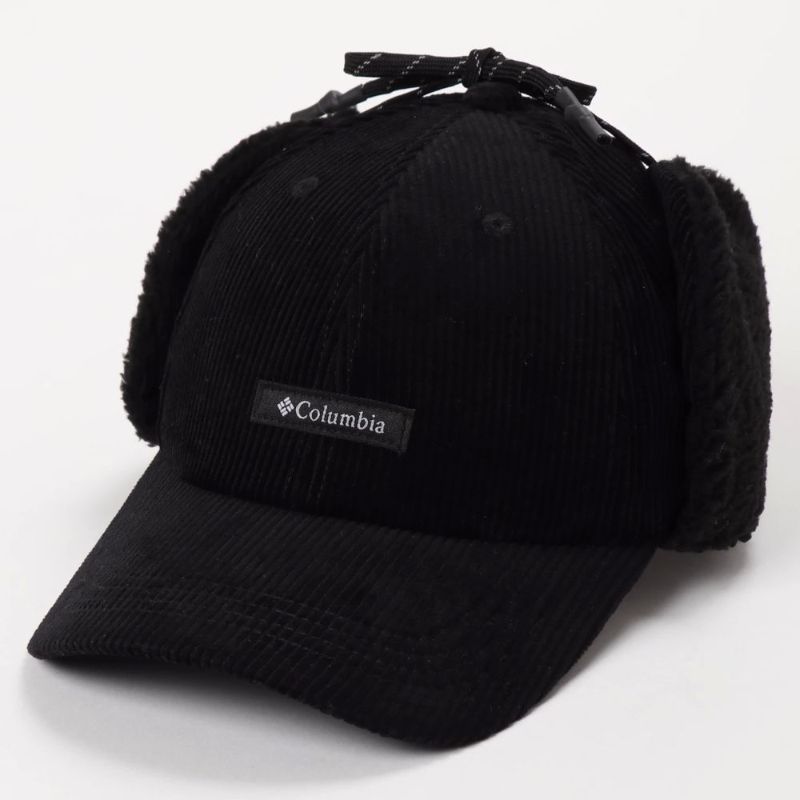 ケンドリック パーク ファー フラップ キャップ | Columbia