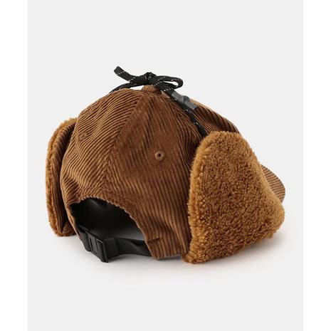 ケンドリック パーク ファー フラップ キャップ | Columbia