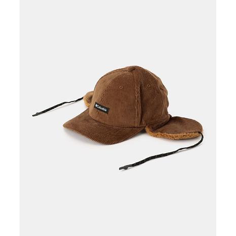 ケンドリック パーク ファー フラップ キャップ | Columbia