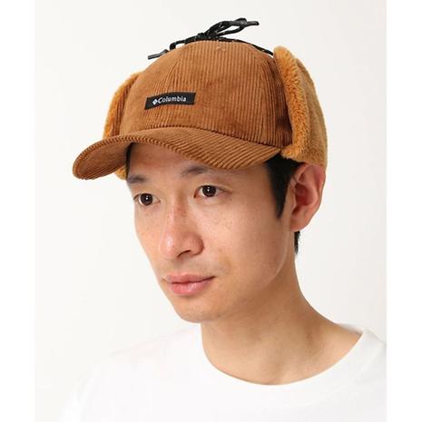 ケンドリック パーク ファー フラップ キャップ | Columbia